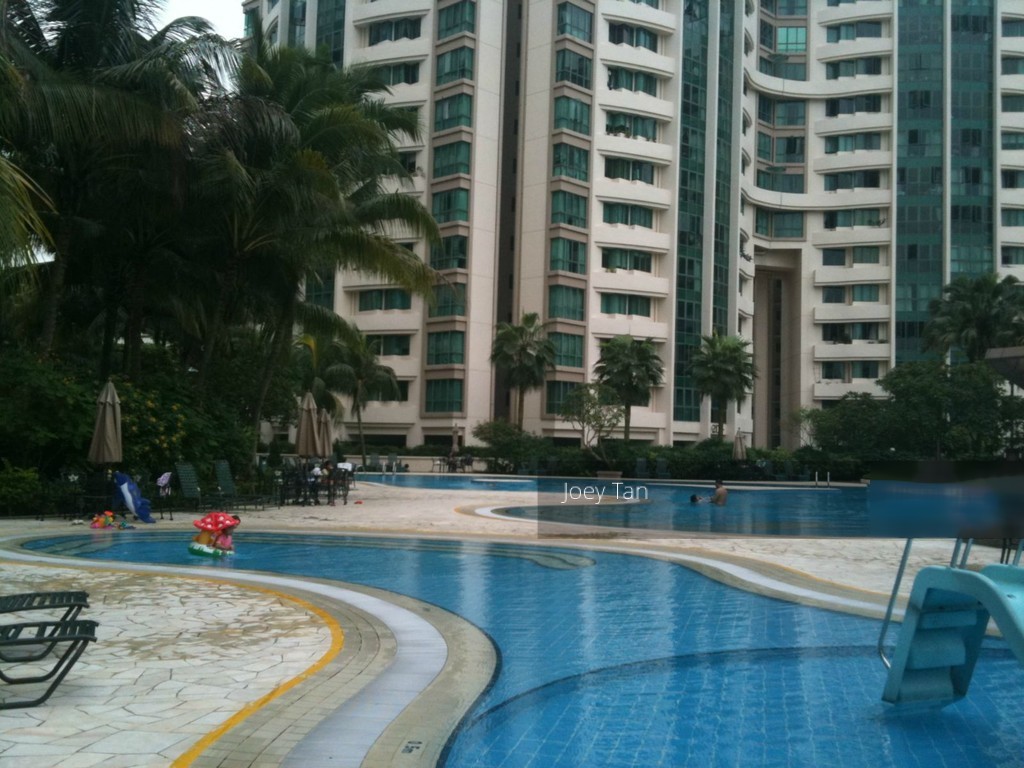Palm Gardens (D23), Condominium #123302232